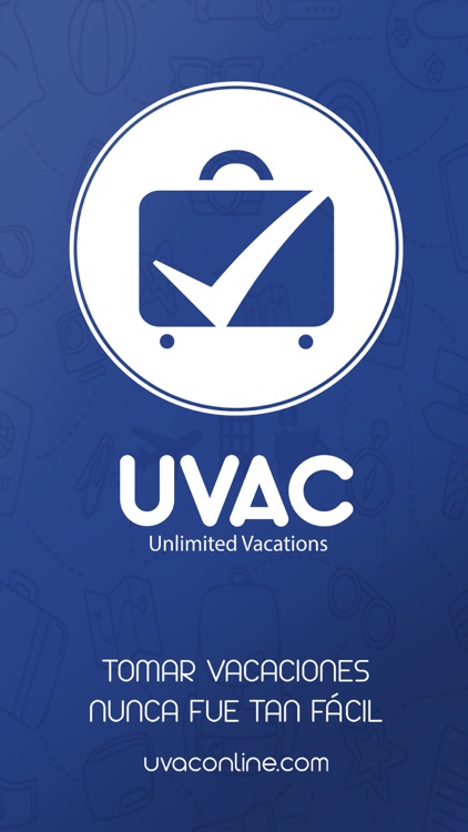 UVAC