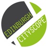 Edinburgh CityScope Fieldtrip
