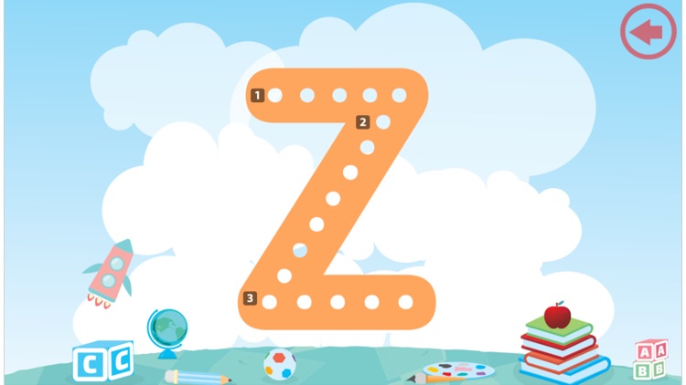 ABC Alphabet Phonics ~ Preschool Kids Game Free