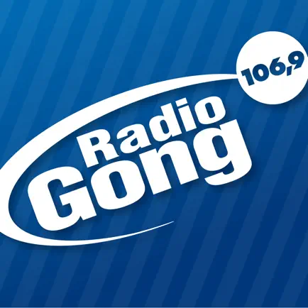 Radio Gong 106,9 Читы