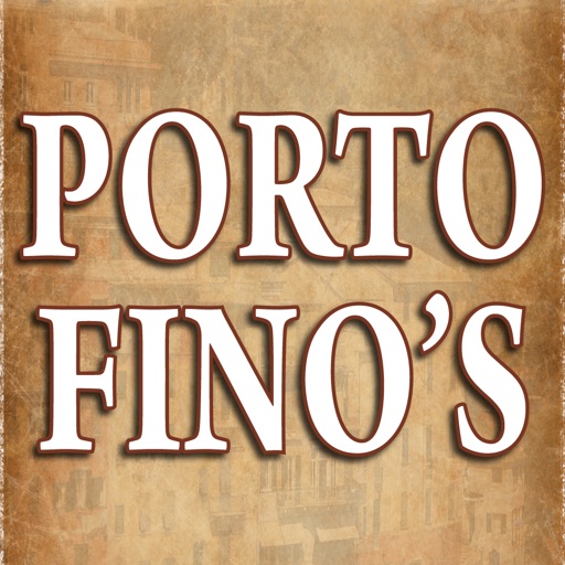 Portofinos Pizza and Pasta icon