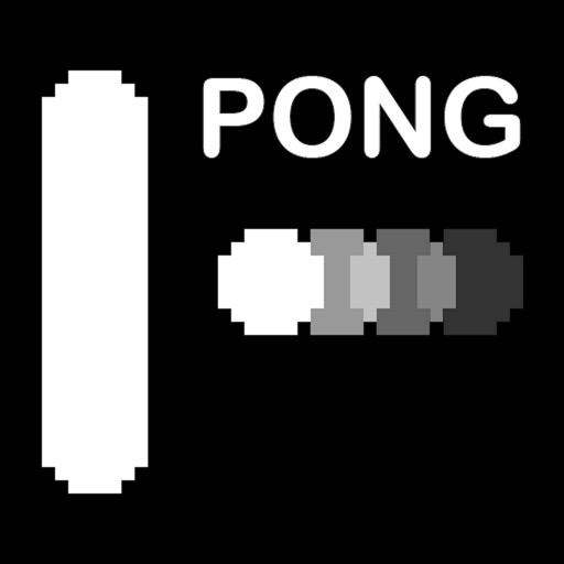 Basic Pong Game