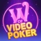 ◆ Off-line free video poker game