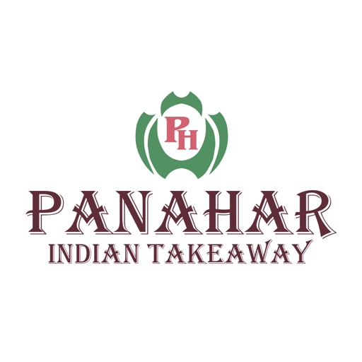 Panahar Indian Takeaway icon