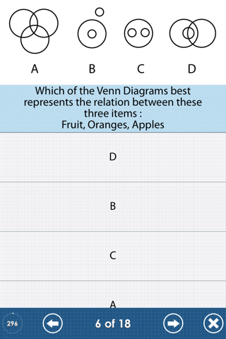 Aptitude Test : ADF YOU Session - náhled