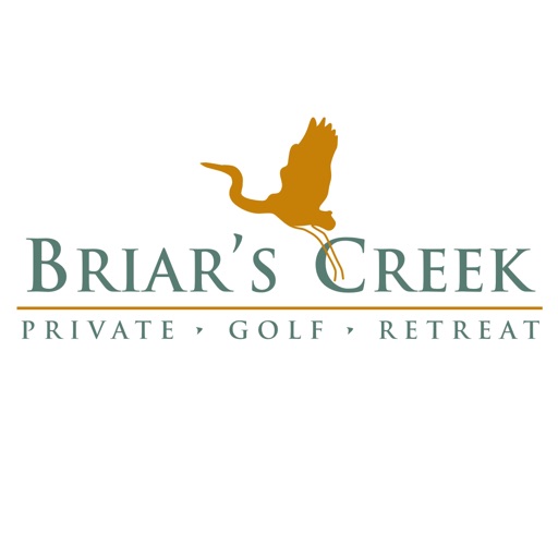 Briar's Creek by