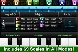 Game screenshot Music Tool LE mod apk