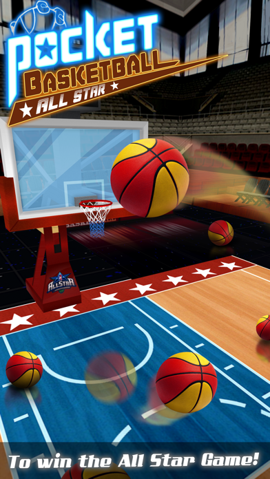 How to cancel & delete Basketball Sports from iphone & ipad 4