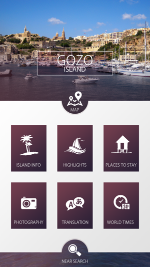 Gozo Island Travel Guide(圖2)-速報App