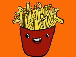 FOOD FOOD FOOD