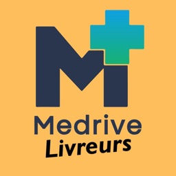Medrive Livreur