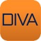 Die DIVA-APP ist eine POI/POS Lösung für den Möbelhandel