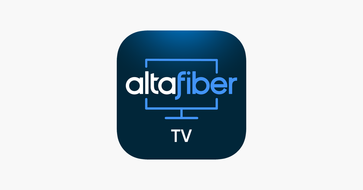 ‎altafiber TV For IPad On The App Store