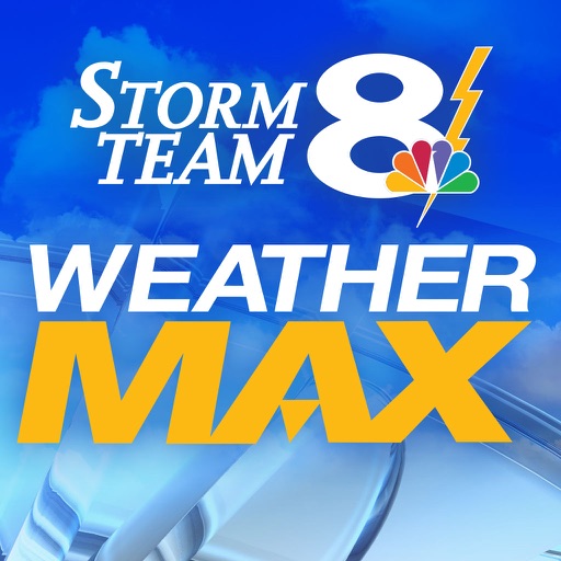 Storm Team 8 - WFLA - Weather Max - Tampa