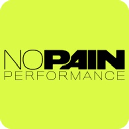 NoPain Performance