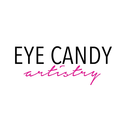Eye Candy Artistry icon