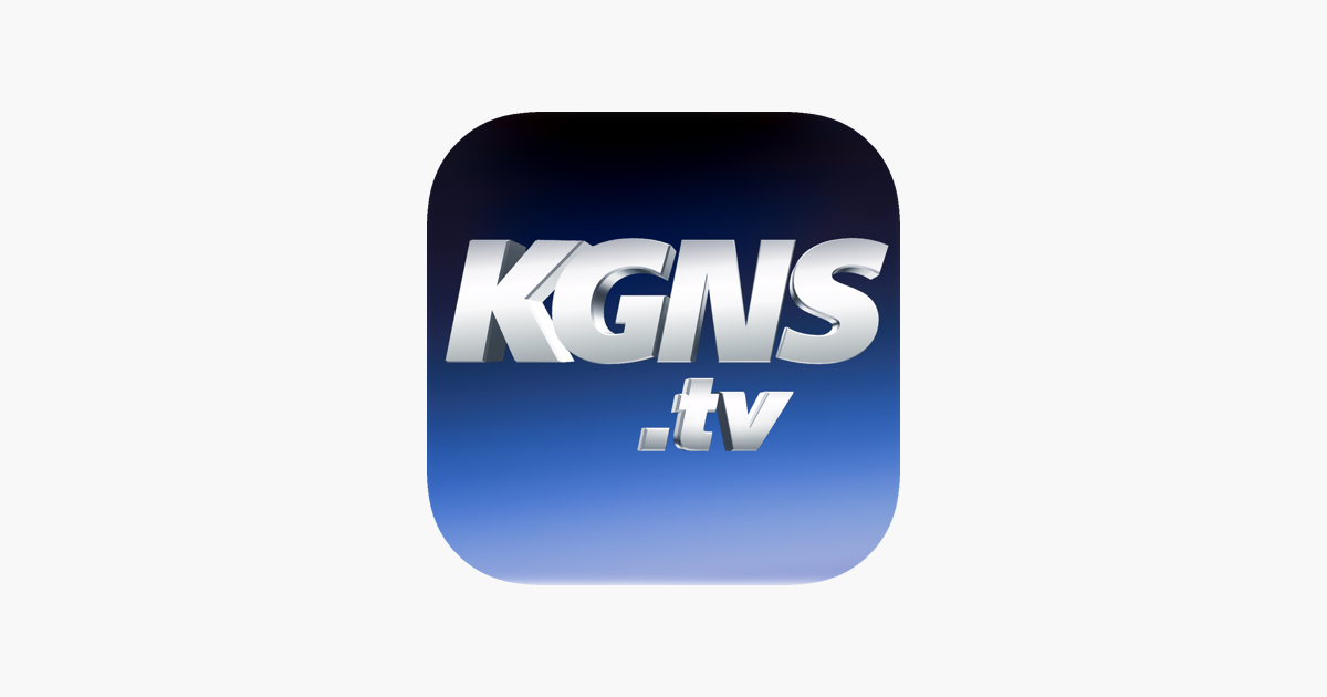 kgns news app