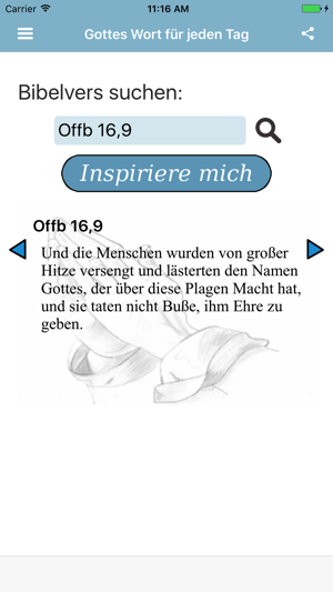 Gottes Wort für jeden Tag Elberfelder(圖4)-速報App