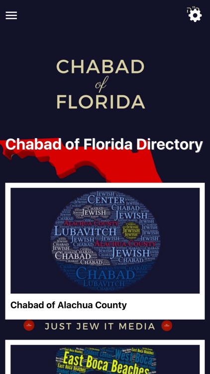 Chabad of Florida