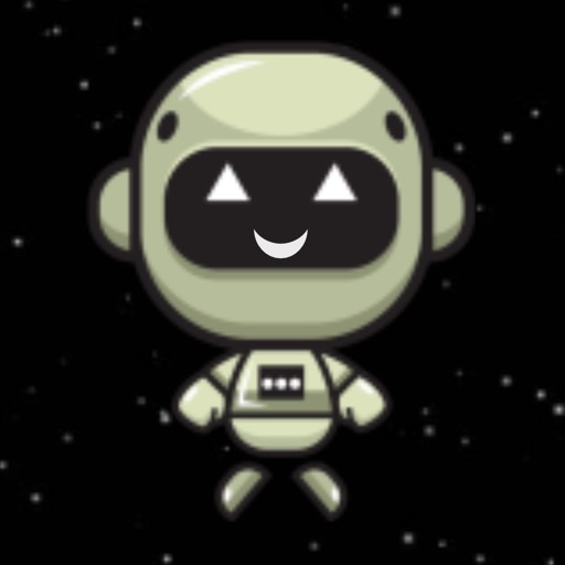 Space Hero!! iOS App