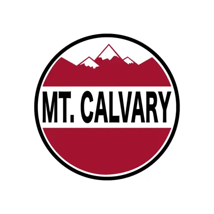 Mt.Calvary Church of God Читы