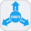 Streets - Street Walk Live