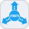 A Simple & effective Street view app on the store to watch streets around