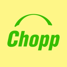 Chopp: On-demand Grocery