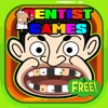 Doctor Bean Dentist Game For Kids