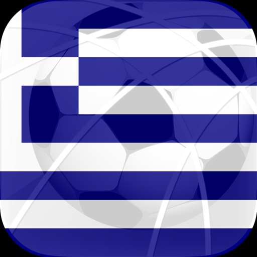 Best Penalty World Tours 2017: Greece Icon