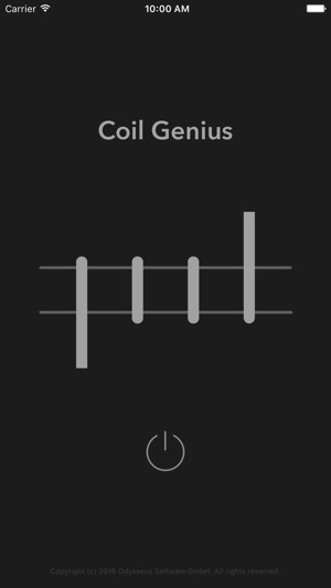 Coil Genius