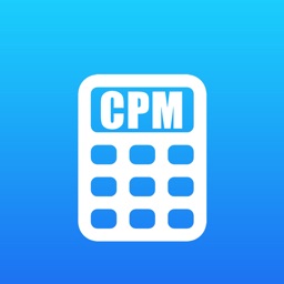 CPM Calculator