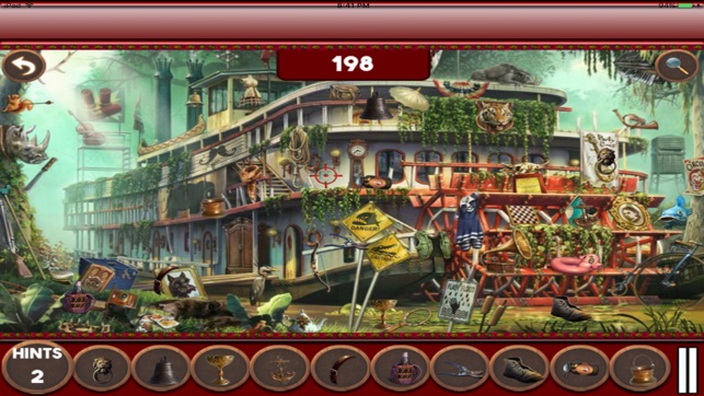 Hidden Objects:Hidden History(圖5)-速報App