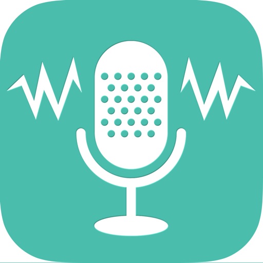 Voice Changer – Prank Effects Recorder for iPhone iOS App