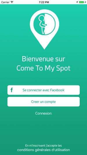 Come To My Spot(圖1)-速報App