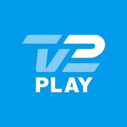 TV 2 PLAY Denmark icono