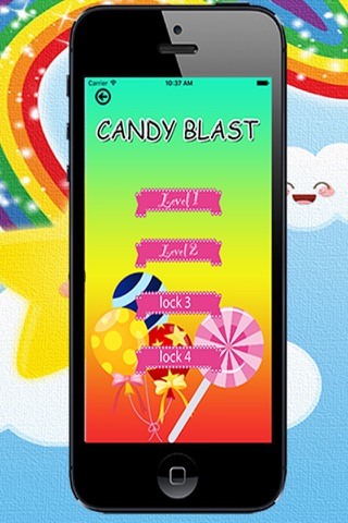 Smash the Candy screenshot 3