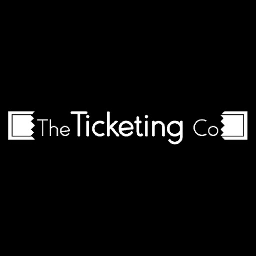The Ticketing Co. Icon