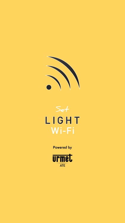 SetLightWifi