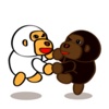 Gorilla Love - Stickers!