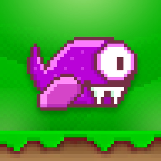 Flappy, Flappy! icon