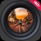 Fish eye Camera Lens provides you with all the tools you need to create your best wide-angle inspired shots