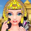 Egypt Princess Makeover Salon