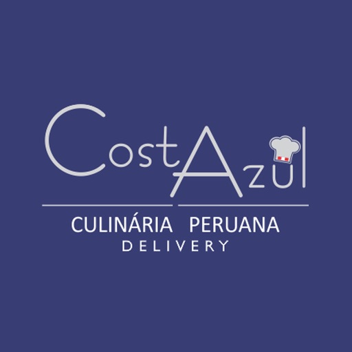 CostAzul Delivery