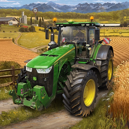 Farming Simulator 20 inceleme, yorumları ve Oyunlar indir