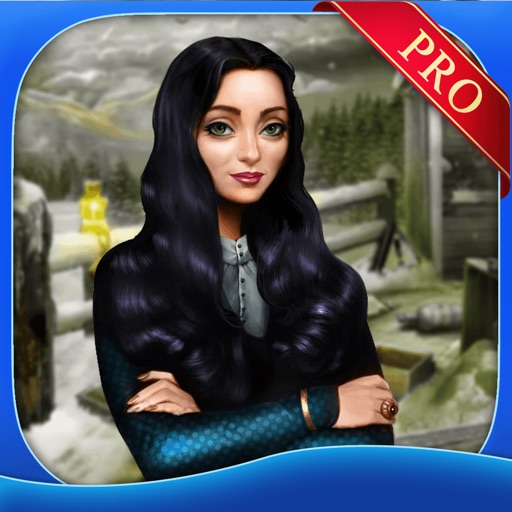 Carnival Murder Story - Crime Cases Pro icon