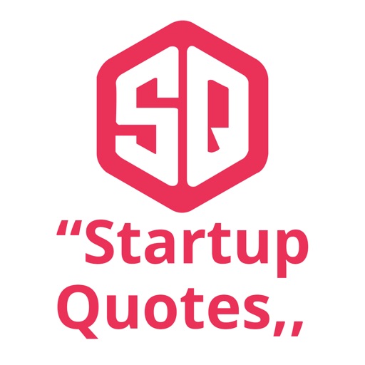 Entrepreneur Quotes - StartUp Inspirational Quote