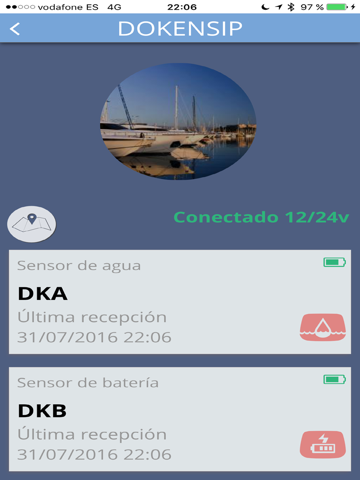 DK Manager screenshot 2