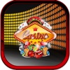 Girl  Vegas Jackpot - Free Slots Casino Game