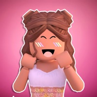  Girl Skins For Roblox • Application Similaire